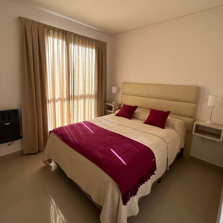 Departamento Alva - Apartamento de 1 dormitorio - 1