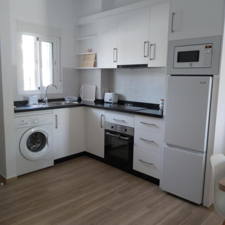 Apartamento La Casa del Abuelo - Apartamento de 2 dormitorios - 17