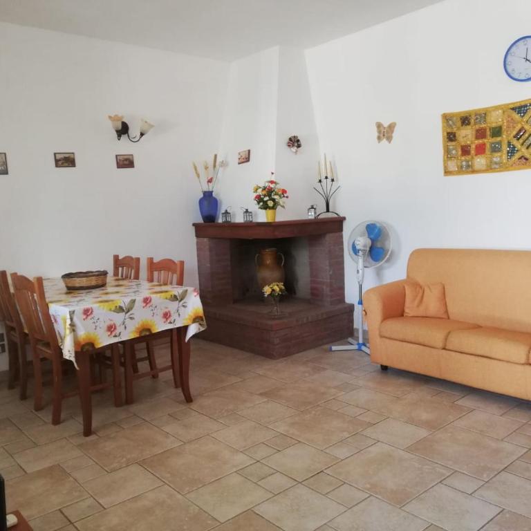Case Vacanza Villa Bianca - Casa Vacanze - 16
