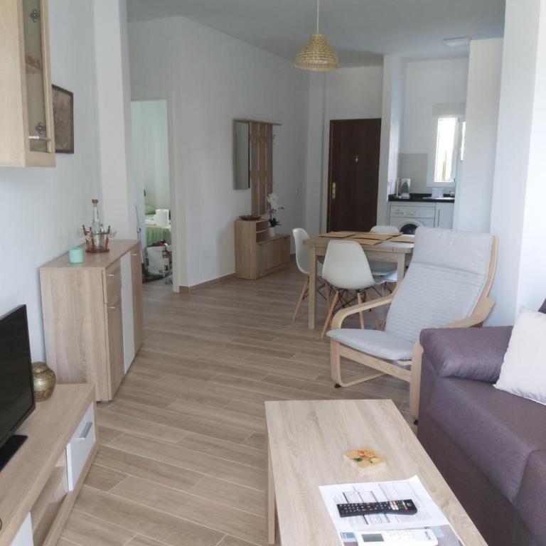 Apartamento La Casa del Abuelo - Apartamento de 2 dormitorios - 15