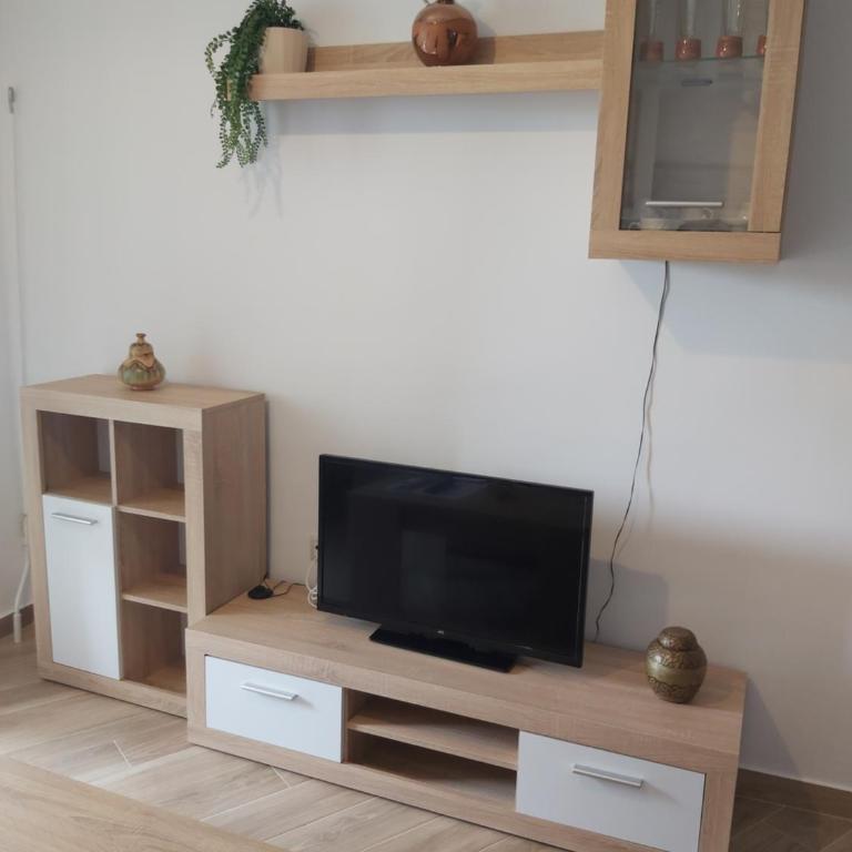 Apartamento La Casa del Abuelo - Apartamento de 2 dormitorios - 20