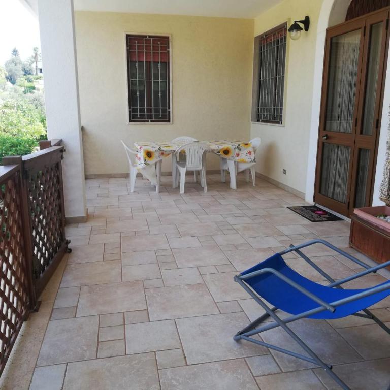 Case Vacanza Villa Bianca - Casa Vacanze - 20