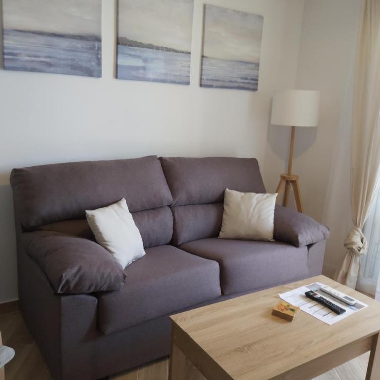 Apartamento La Casa del Abuelo - Apartamento de 2 dormitorios - 22