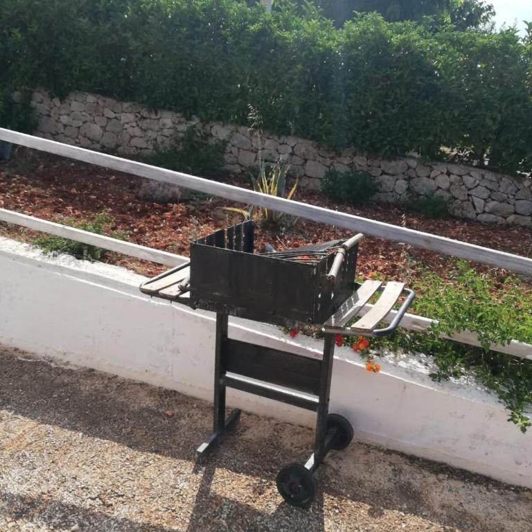 Case Vacanza Villa Bianca - Casa Vacanze - 23