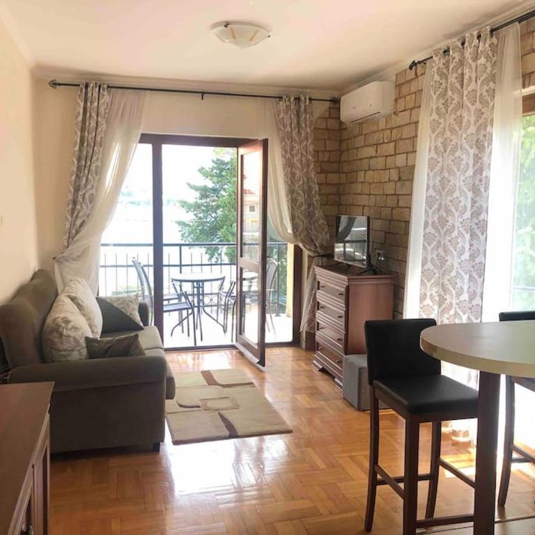 Lovely Seaview Apartment - Apartman sa 2 Spavaće Sobe - 12