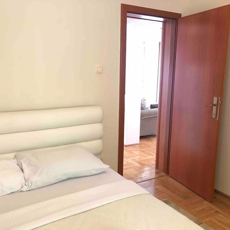 Lovely Seaview Apartment - Apartman sa 2 Spavaće Sobe - 8