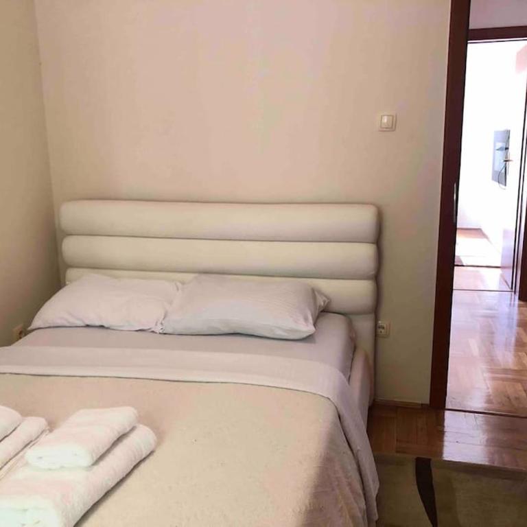 Lovely Seaview Apartment - Apartman sa 2 Spavaće Sobe - 7