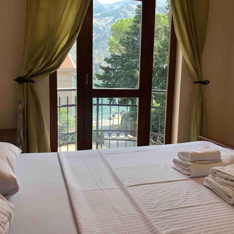 Lovely Seaview Apartment - Apartman sa 2 Spavaće Sobe - 6