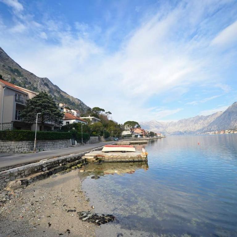 Lovely Seaview Apartment - Apartman sa 2 Spavaće Sobe - 4