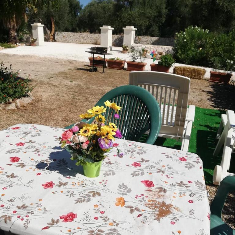 Case Vacanza Villa Bianca - Casa Vacanze - 25