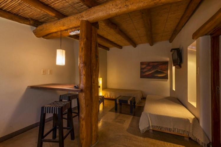 Al Sereno Hotel y Spa - Bungalow - 17