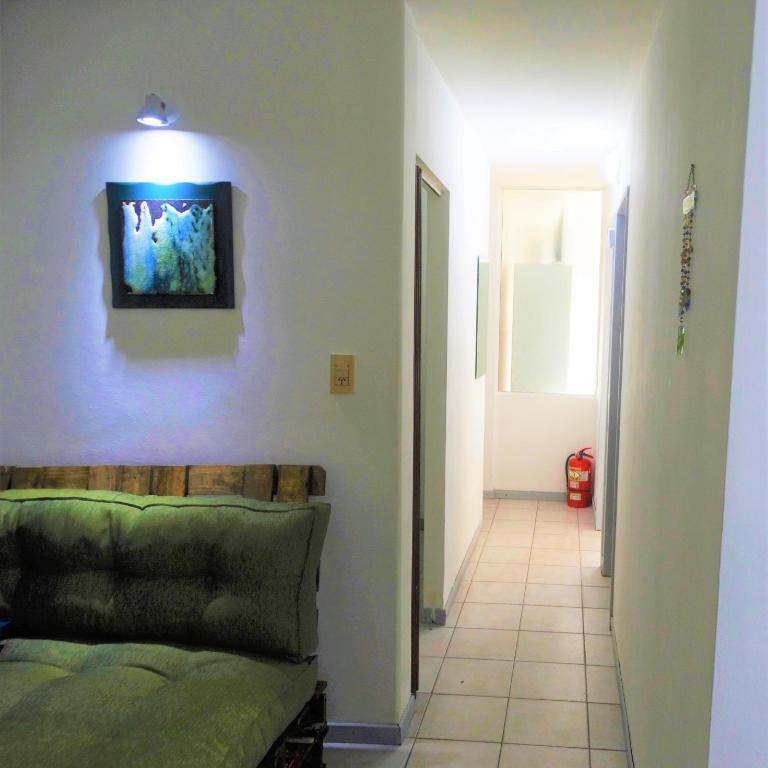 Alem Mendoza - Apartamento de 1 dormitorio - 12