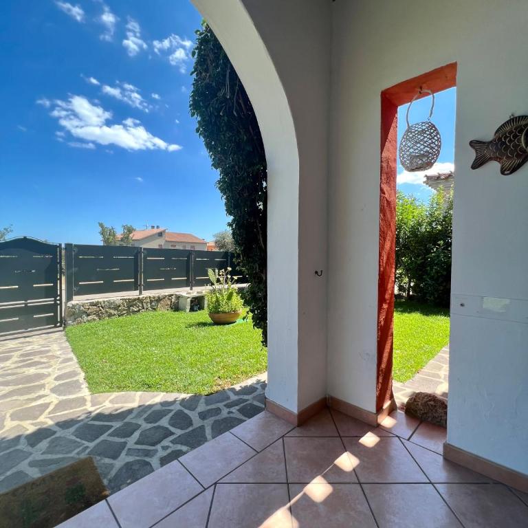 Villa Antonella - Villa con 2 Camere da Letto - 4