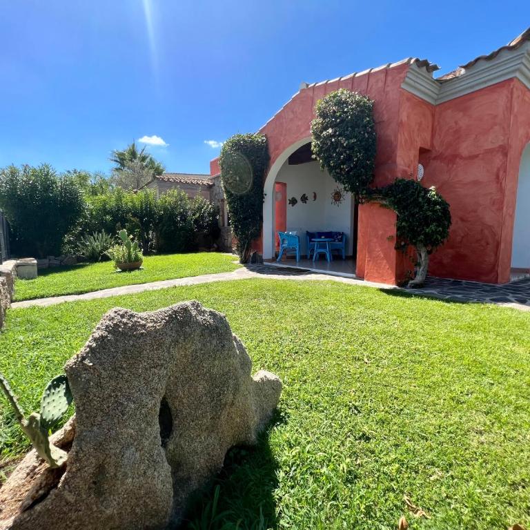 Villa Antonella - Villa con 2 Camere da Letto - 2