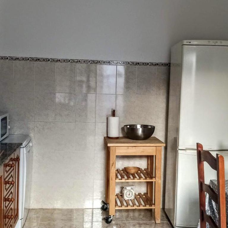 ca sa tia - Casa de 2 dormitorios - 16