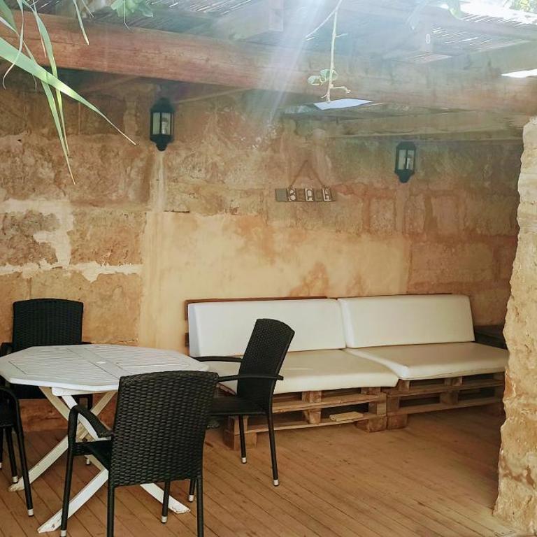 ca sa tia - Casa de 2 dormitorios - 11