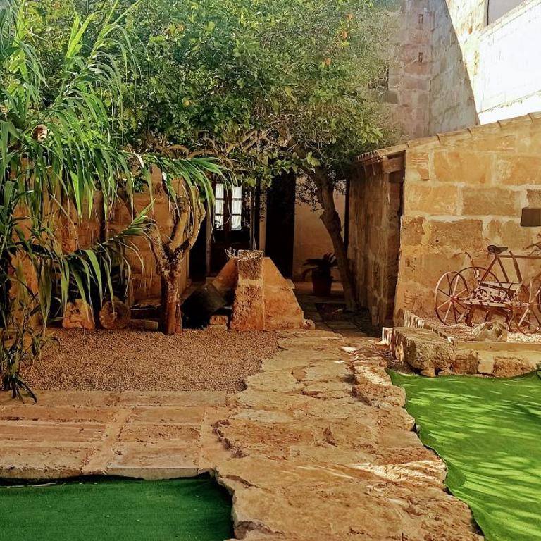 ca sa tia - Casa de 2 dormitorios - 17