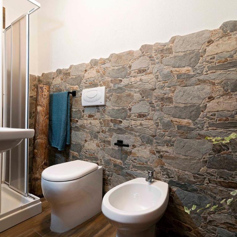 La piuma - Camera Matrimoniale con Bagno Privato - 2