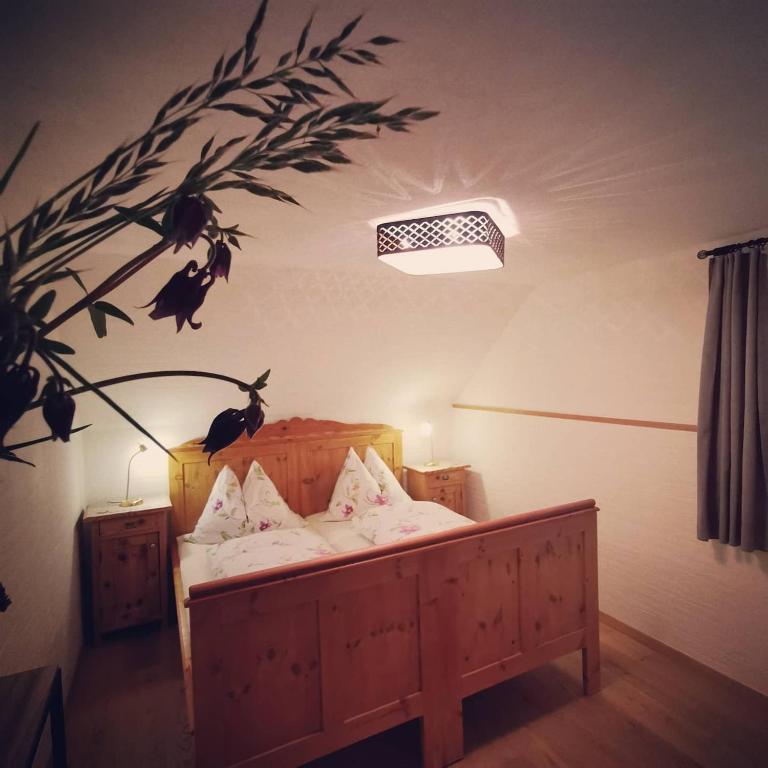 Lutzmannhof - Deluxe Doppelzimmer - 1
