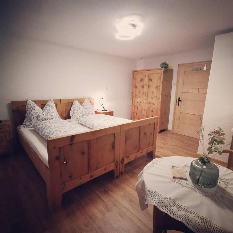 Lutzmannhof - Deluxe Doppelzimmer - 2