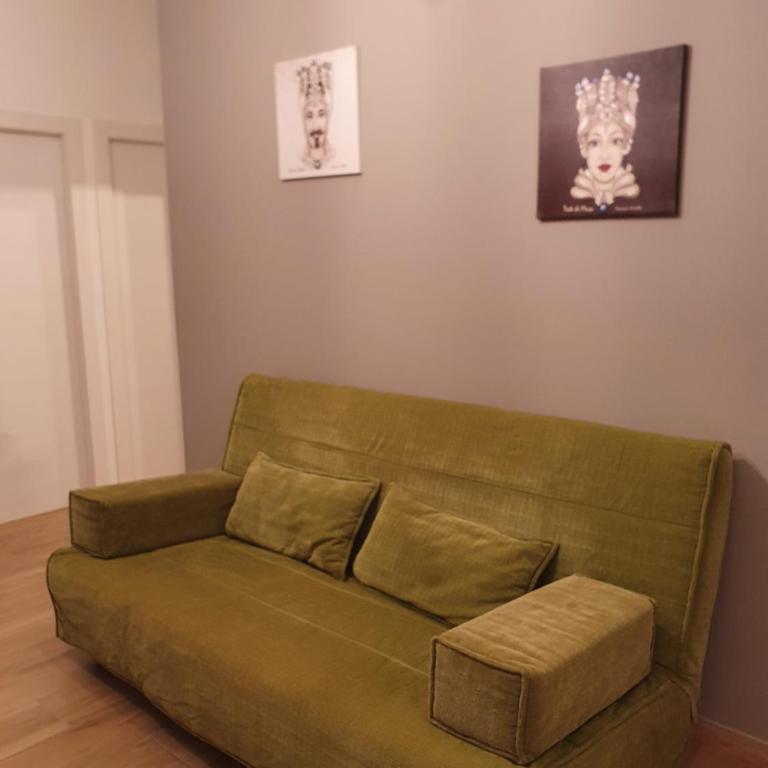 Amunì - Three-Bedroom Apartment - 4