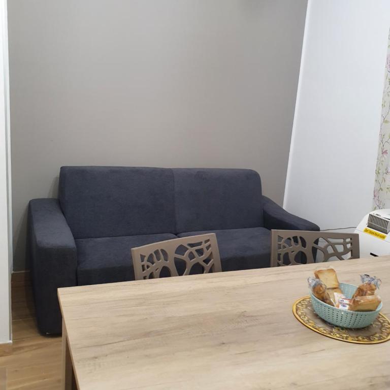 Amunì - Three-Bedroom Apartment - 7