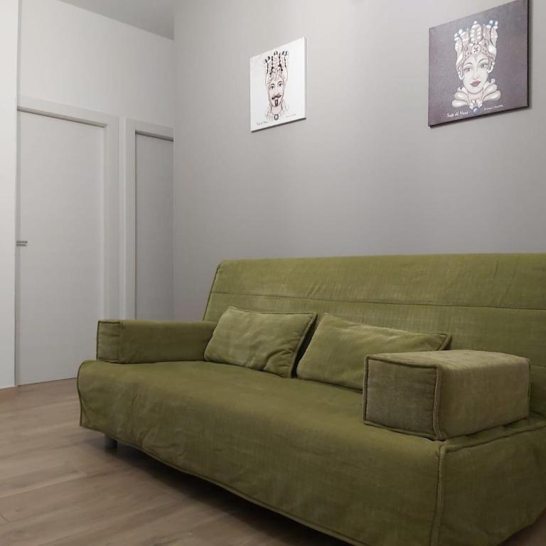 Amunì - Three-Bedroom Apartment - 14