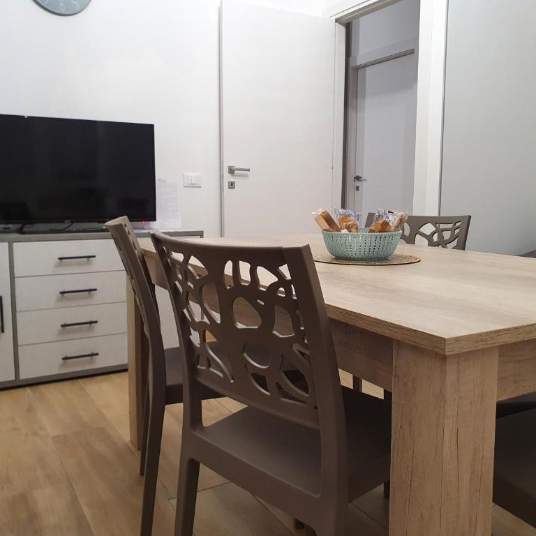 Amunì - Three-Bedroom Apartment - 16