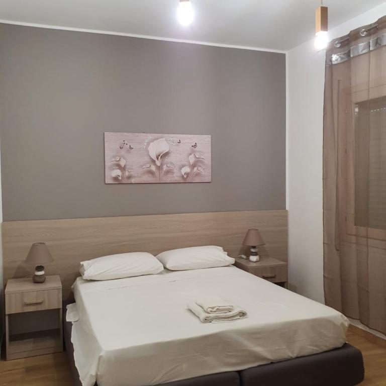 Amunì - Three-Bedroom Apartment - 20