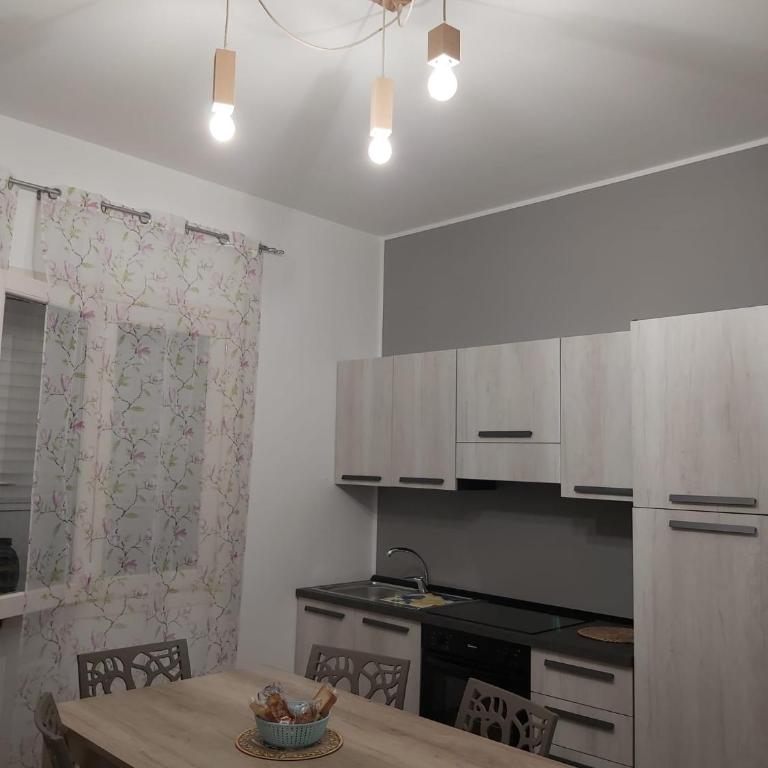 Amunì - Three-Bedroom Apartment - 23