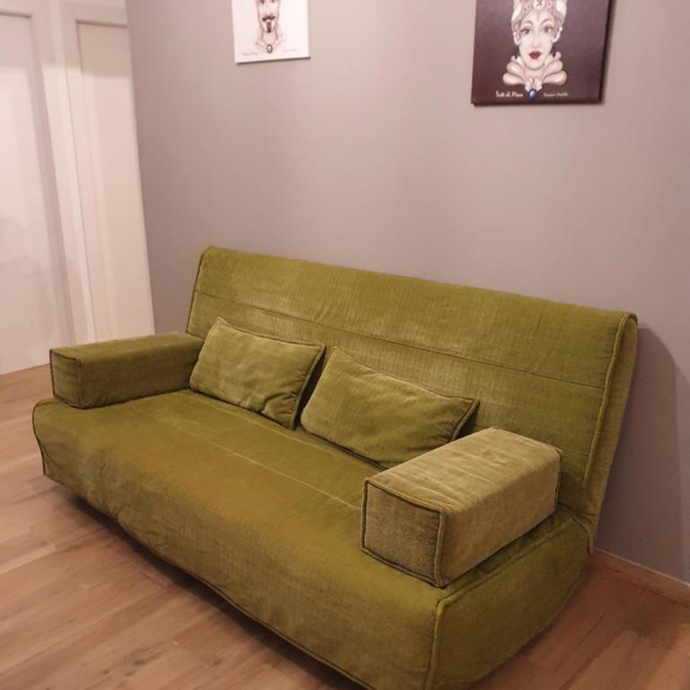 Amunì - Three-Bedroom Apartment - 29