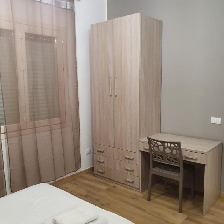 Amunì - Three-Bedroom Apartment - 30