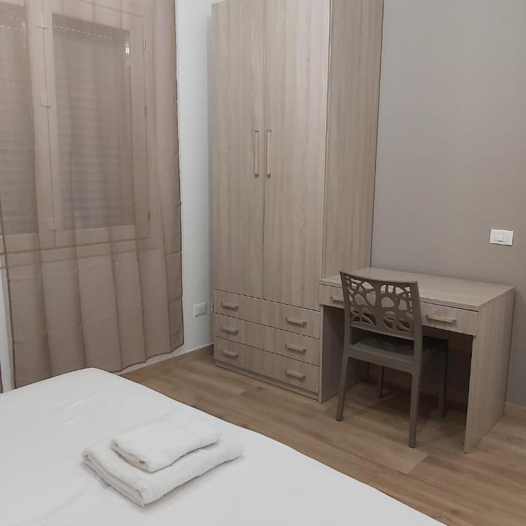 Amunì - Three-Bedroom Apartment - 32