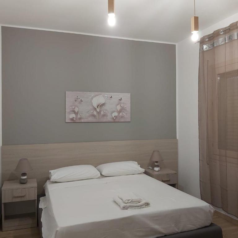 Amunì - Three-Bedroom Apartment - 35