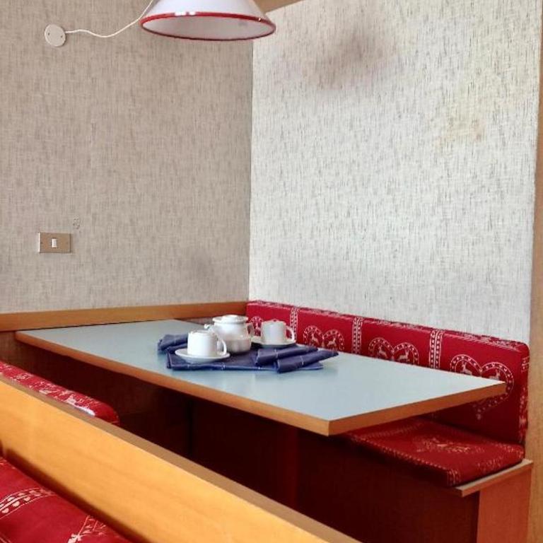 skiers house - Appartamento con 2 Camere da Letto - 4