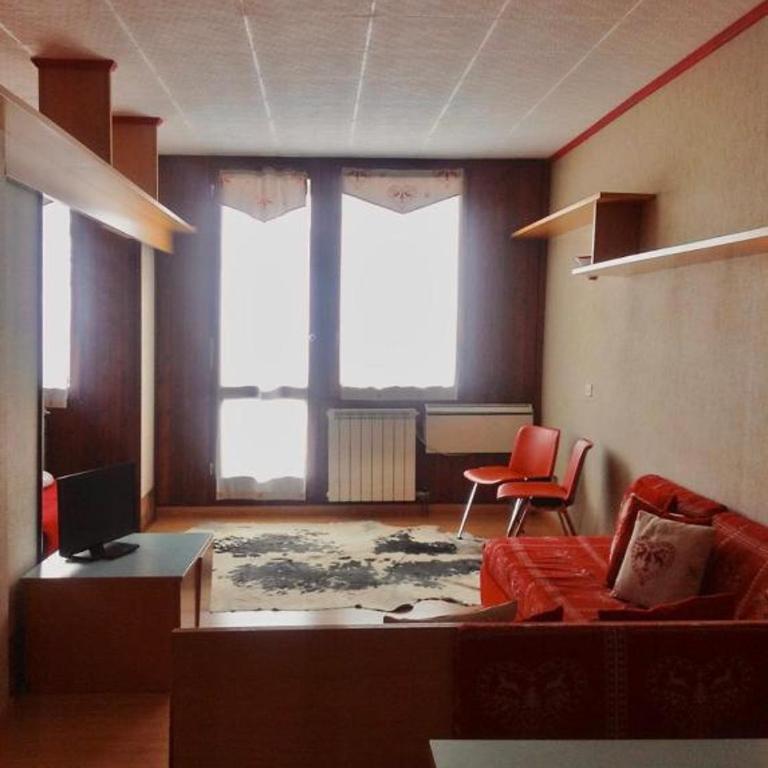 skiers house - Appartamento con 2 Camere da Letto - 10