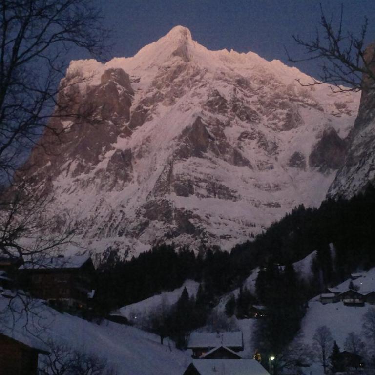 Locherboden - Apartment mit Blick auf die Berge - 29