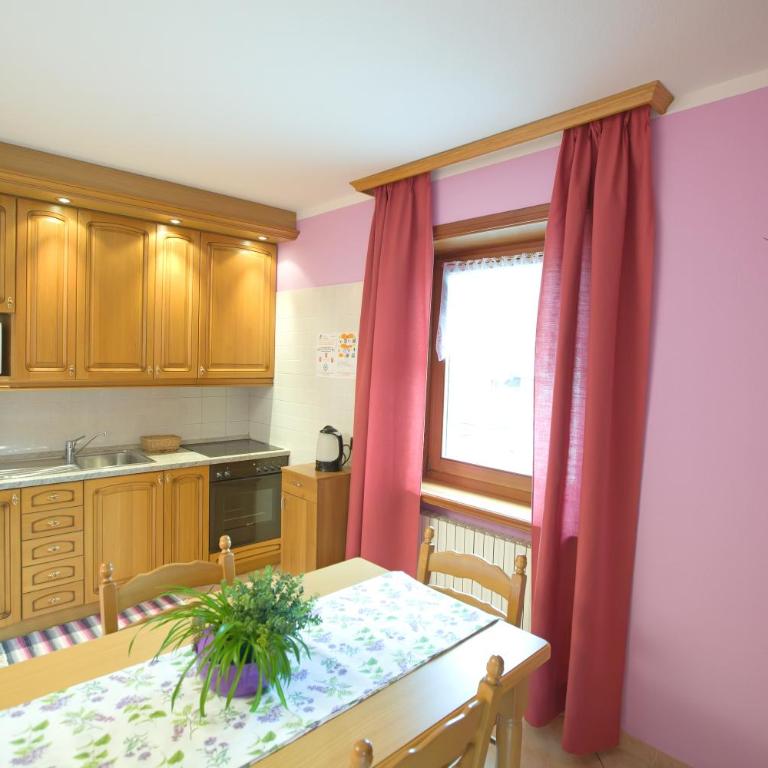 Baita Ruscello - Appartamento con 2 Camere da Letto - 2