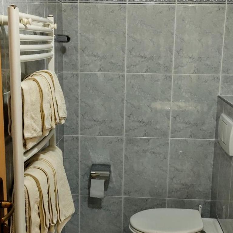 Apartments Picenin - Apartment mit 1 Schlafzimmer - 3