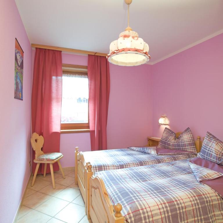 Baita Ruscello - Appartamento con 2 Camere da Letto - 4