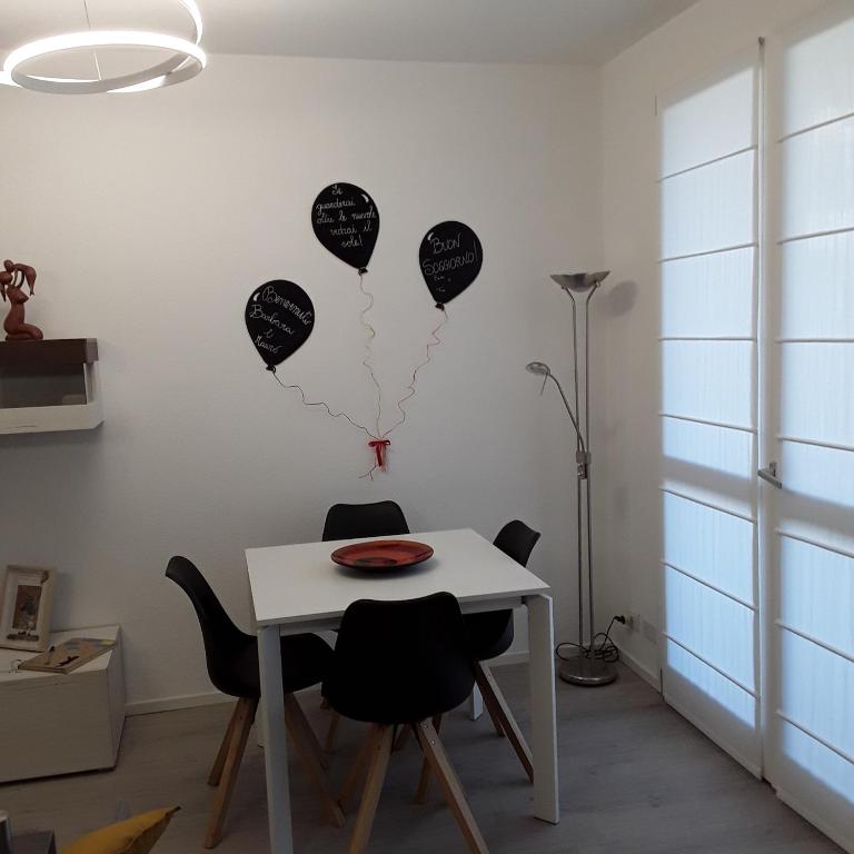 OLTRE LE NUVOLE - Appartement 1 Chambre - 6