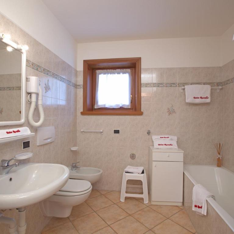 Baita Ruscello - Appartamento con 2 Camere da Letto - 5