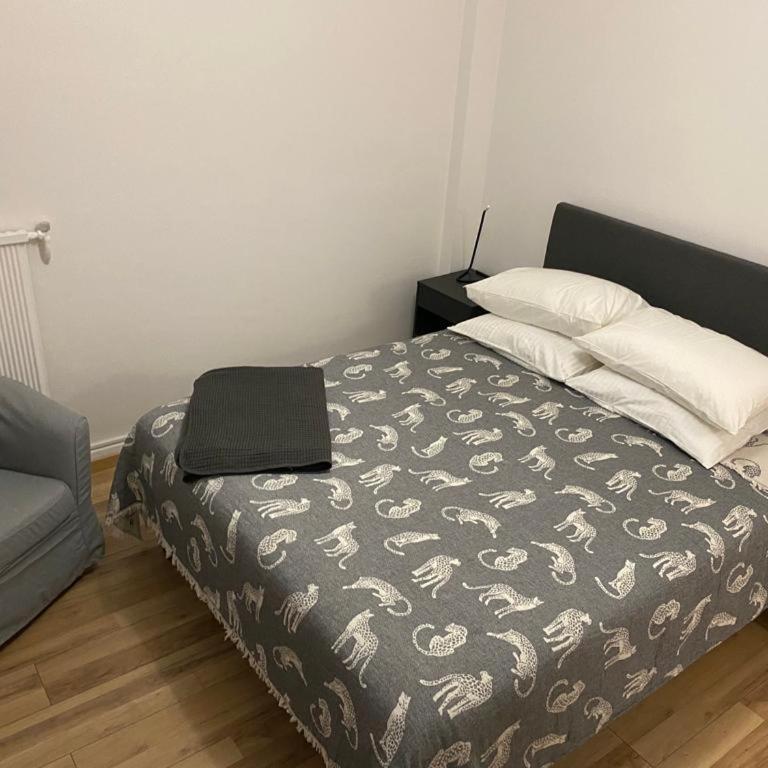 Studio confortable 10 min du Palais des festivals - Appartement 1 Chambre - 1