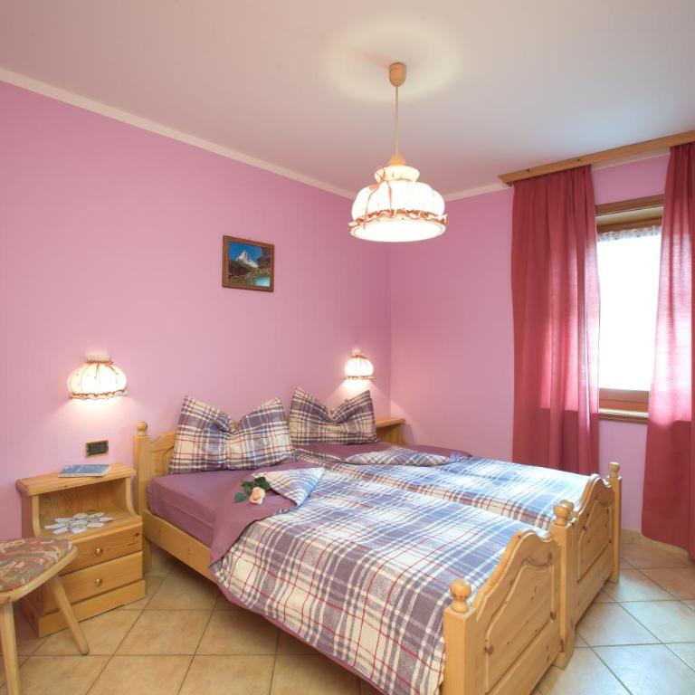 Baita Ruscello - Appartamento con 2 Camere da Letto - 7