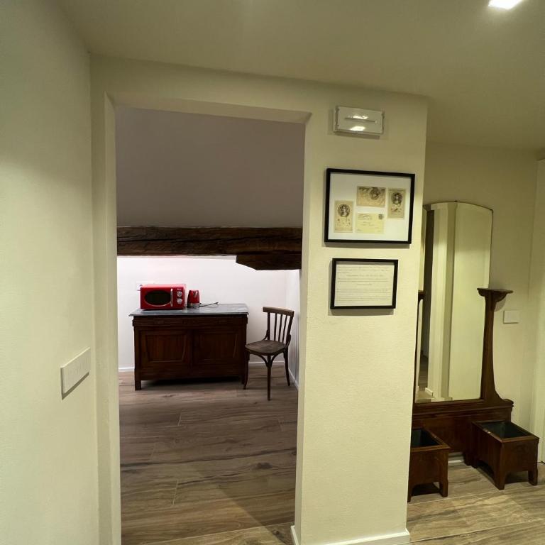 BelAbrì - central charme&comfort - appartamenti - Appartamento con 2 Camere da Letto - 15