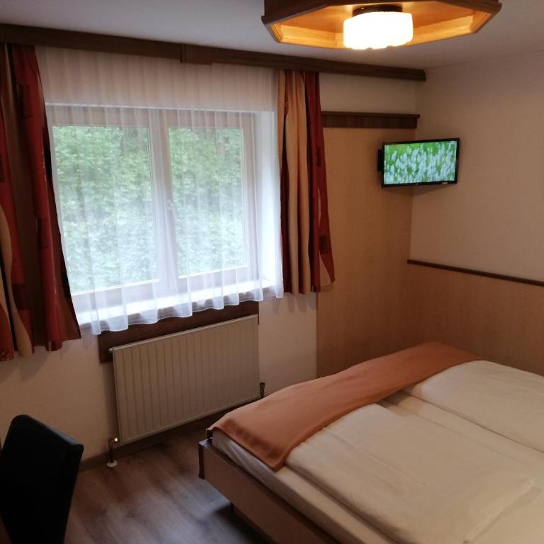 Hotel-Garni Seestrand - Doppelzimmer - 2