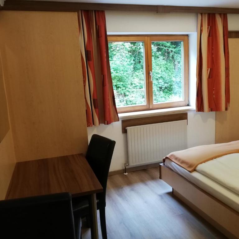 Hotel-Garni Seestrand - Doppelzimmer - 4
