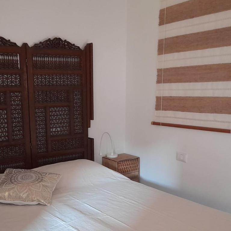 Sea view Penthouse with beautiful Terrace - Casa Verdi Jayanti - Appartamento con 1 Camera da Letto - 9