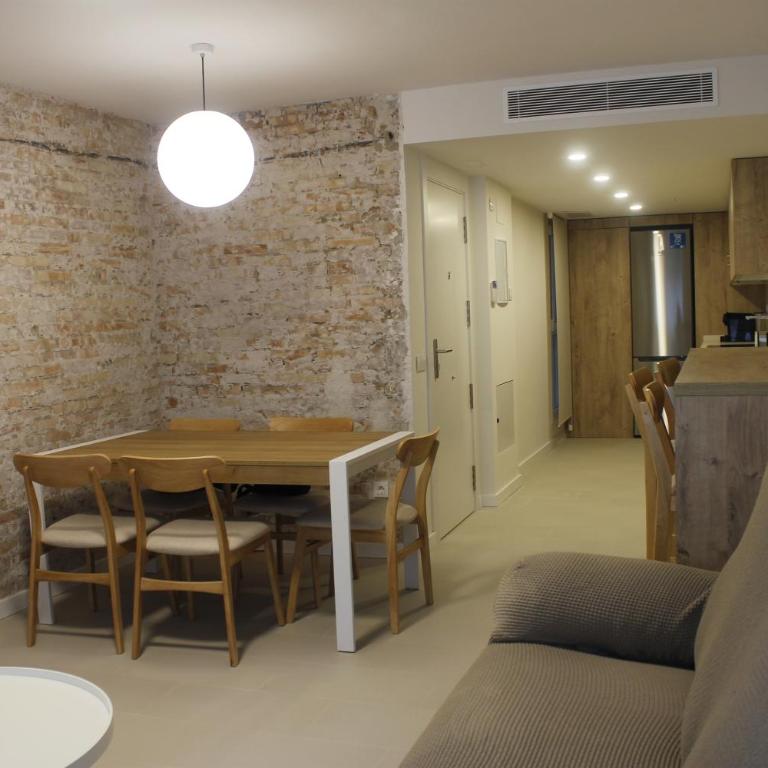 Vora Salou - Apartamento de 3 dormitorios - 10