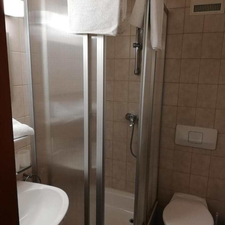 Hotel-Garni Seestrand - Einzelzimmer - 7
